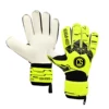 Black Yellow
