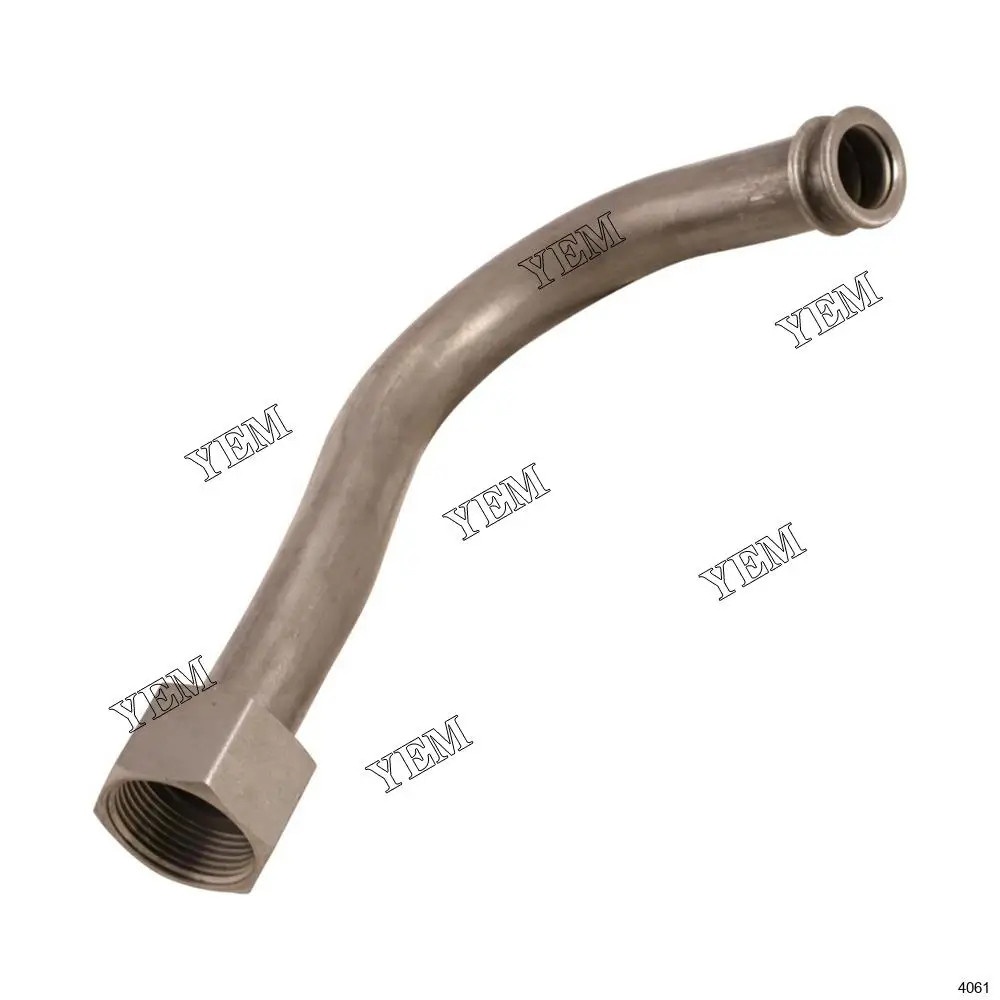 Taiwan Brand New Aftermarket Tube Assembly Part No. 4P-7856 4P7856 High Performance Engine Parts