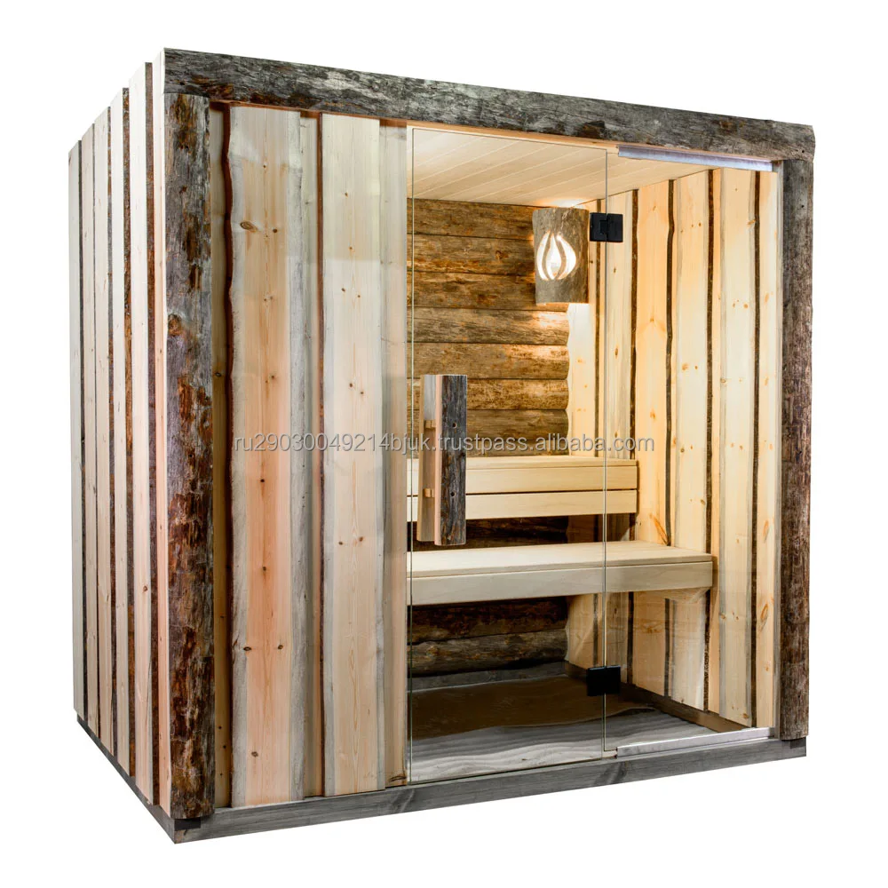 Top Selling 2022 Sauna Cabin For Spa And House Porvoo Kelo Northern Pine  Wooden Wall And Ceiling Panels - Buy Pine Wood Kelo Trees Others  Wallpapers/wall Panels Sauna Rooms,Ceiling Panel Log Cabin