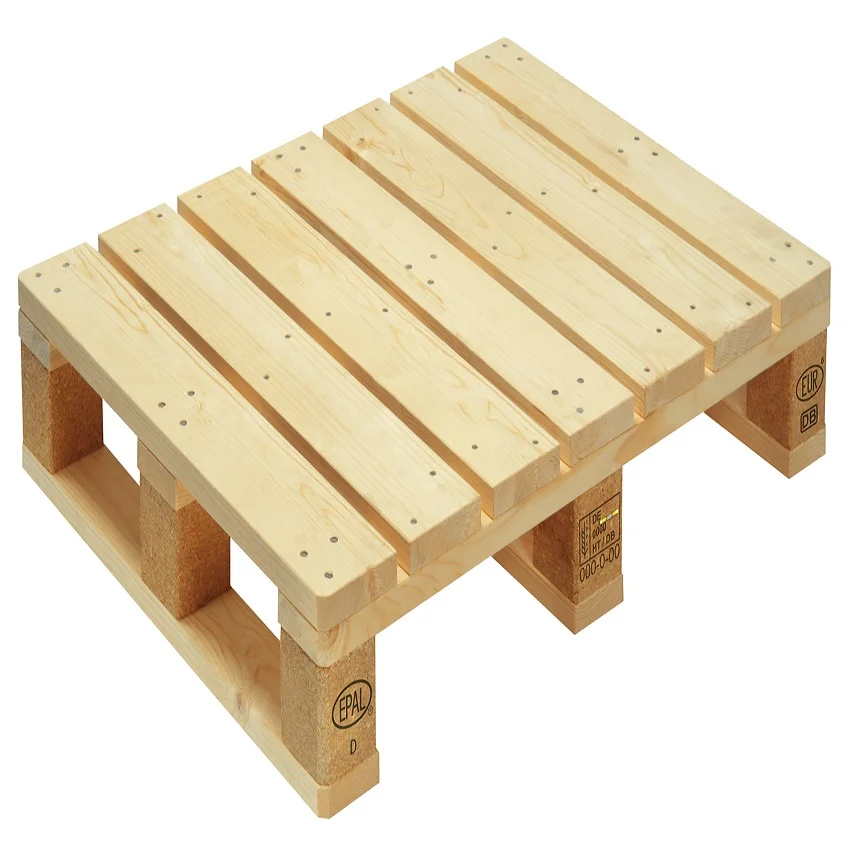 Euro Pallet Eur Epal Pallets With Color Yellow Size X X Mm Buy Wood Pallet Wholesale