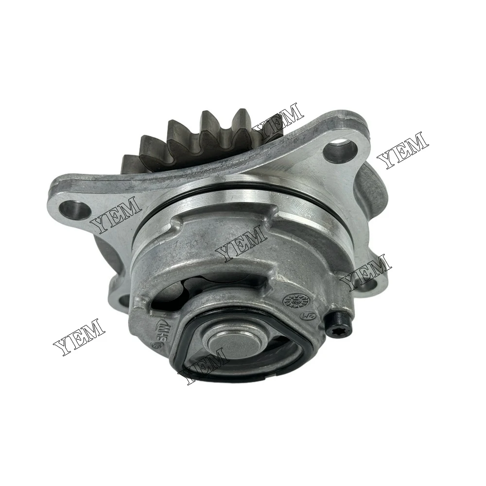 Oil Pump 0413-3746 Fit for Deutz D2.9L4 Engine 3