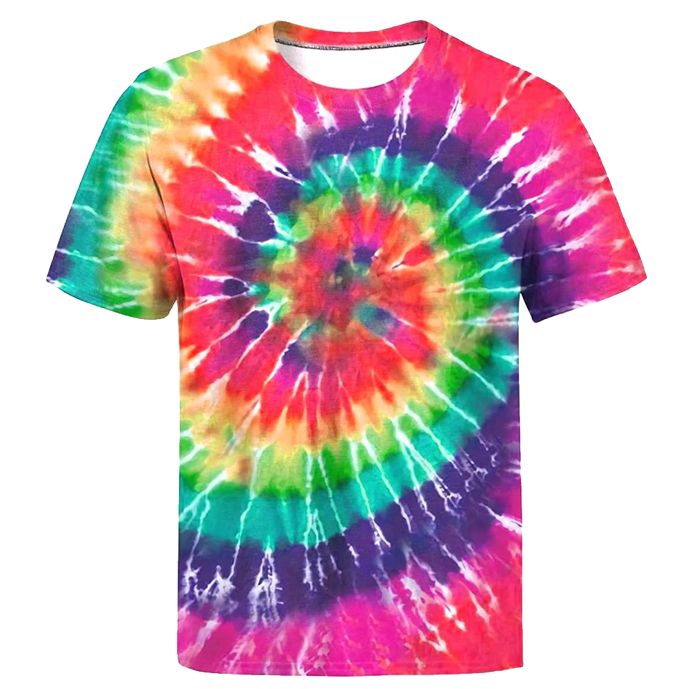 Sox X-Mass' Unisex Tie Dye T-Shirt