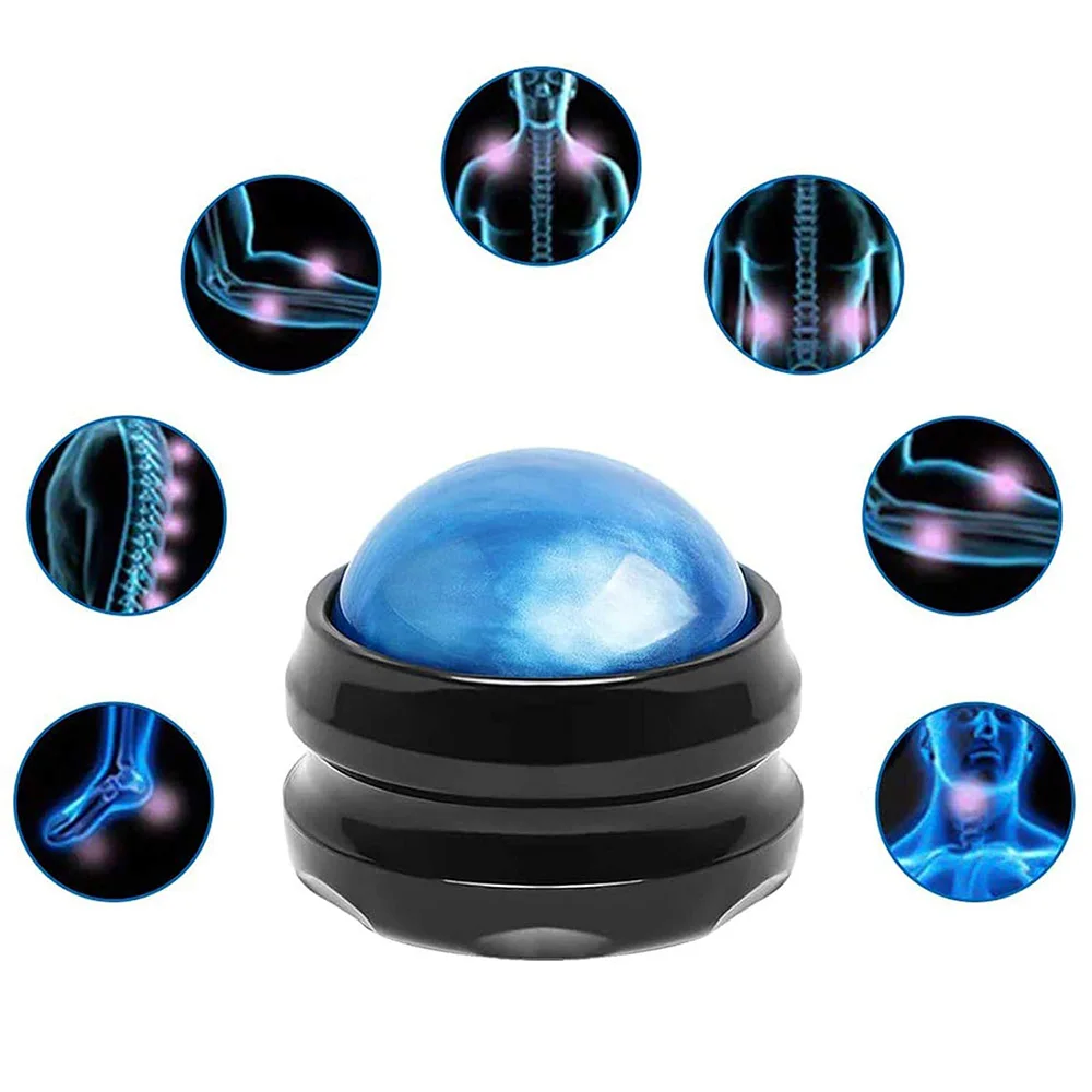 Reliable Convenient Massage Ball for Pre-Sleep Muscle Release for Wholesale product detail 3