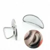 Moon curved Mirror