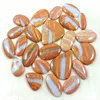 Brun, Vendu au poids (grammes), 12 à 14 pièces par 100g