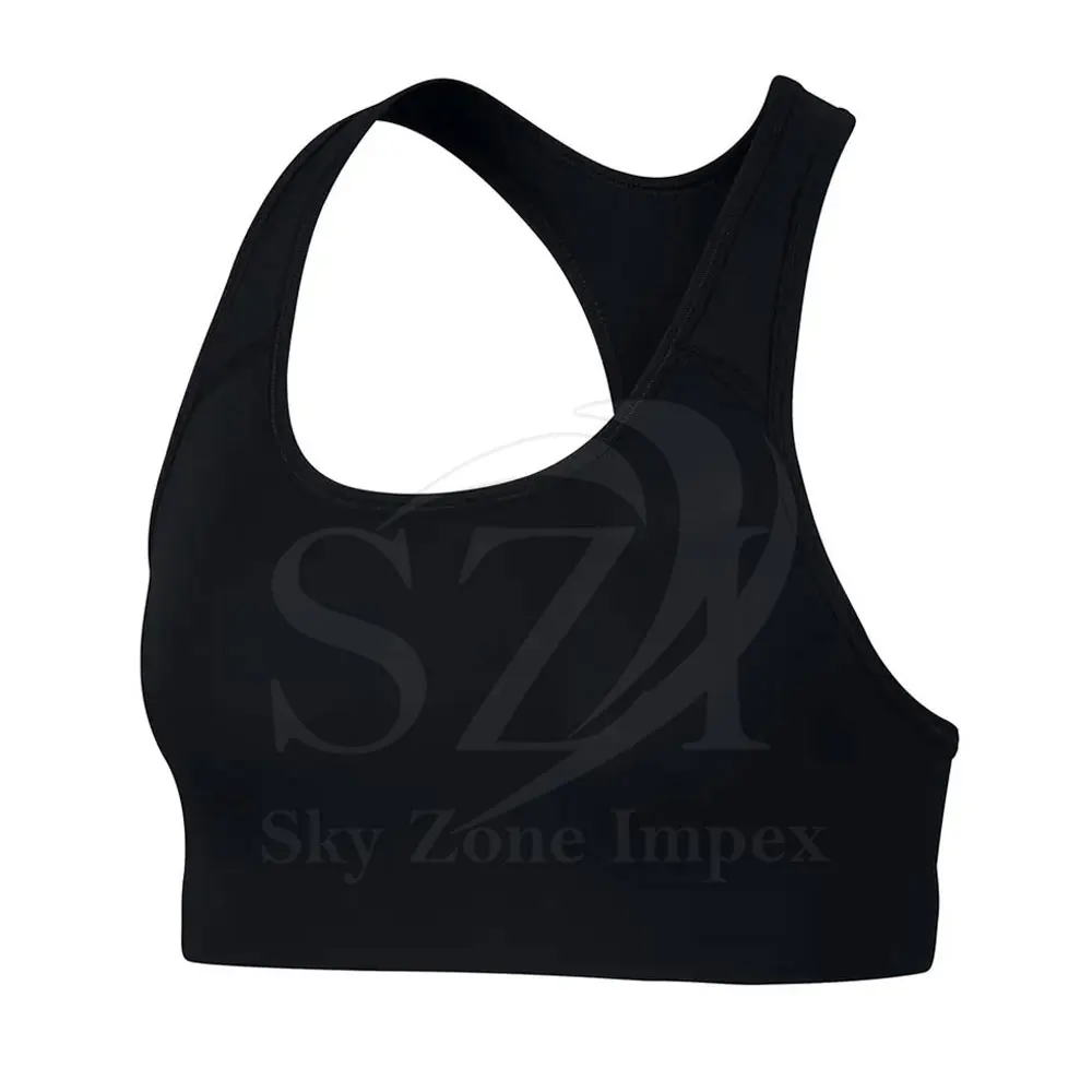 High Quality Sports Bra For Women Active Wear Push Up Sports Bra In