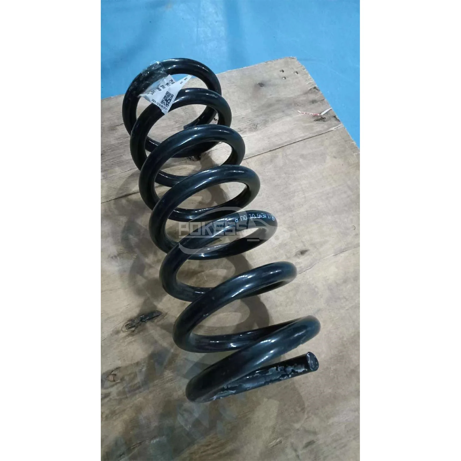 POKESSDS DG9C5560BAE DG9C5560BAD Rear Shock Absorb — 2