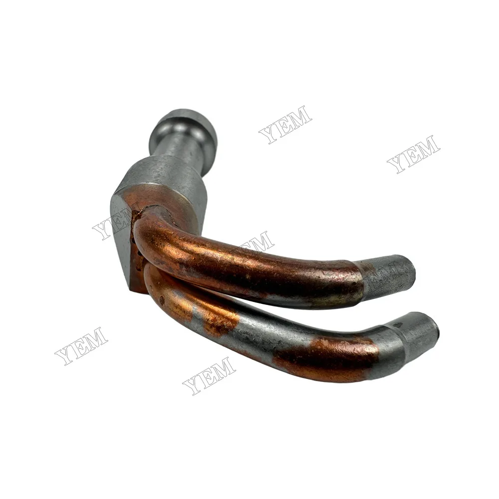 Oil Cooling Nozzle 204-5447 Fit for Caterpillar 3508 Engine 5