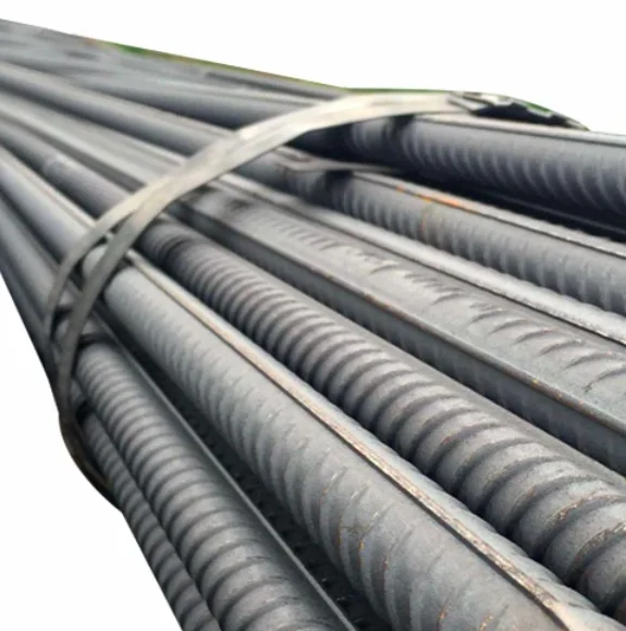 Buy 20ft/40ft Container Of 6m Steel Rebar Steel Price In Reinforcement ...