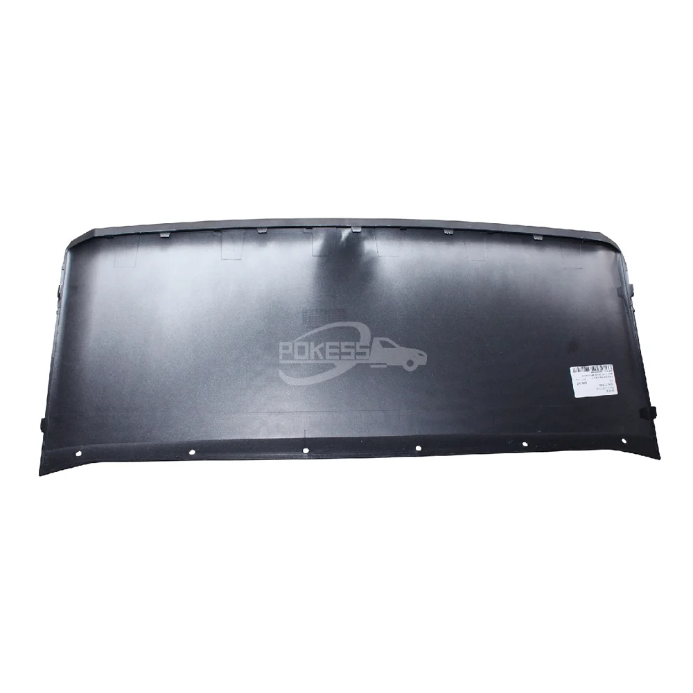 DV4517F771AA5APF DV4517F771AAW DV4Z8419AA LQ-YH-114 Front Bumper Lower... — 2
