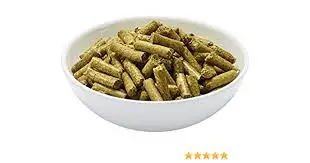 Moringa Pellet Animal Feed Essential Minerals & Vitamins for Improved Health Faster Weight Gain in Cattle Pigs Fish