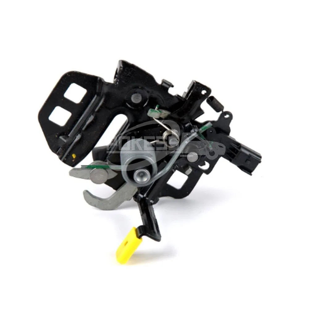 Car Hood Lock JR3Z16700A For Ford Mustang 18