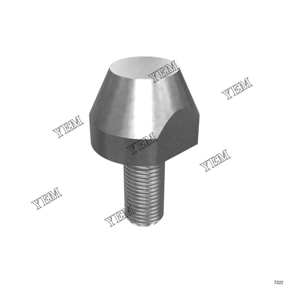 Top Quality Positioner 161-9543 Fit for W345C MH Heavy Duty Engine Parts
