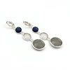 Blue,White,Grey