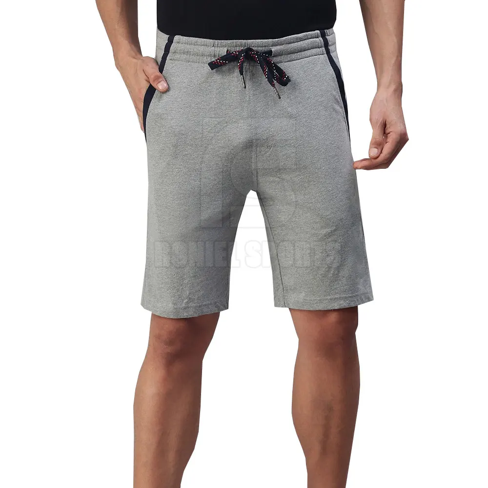 Design Your Own Street Wear Men Shorts Quick Dry Breathable Men Shorts