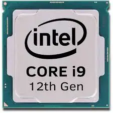Intel Core I9-12900kf CPU - High-Performance Desktop Processor