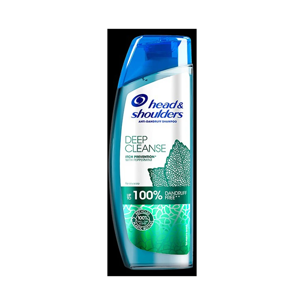 Head And Shoulders Clean Dailyuse Antidandruff Shampoo Low Price