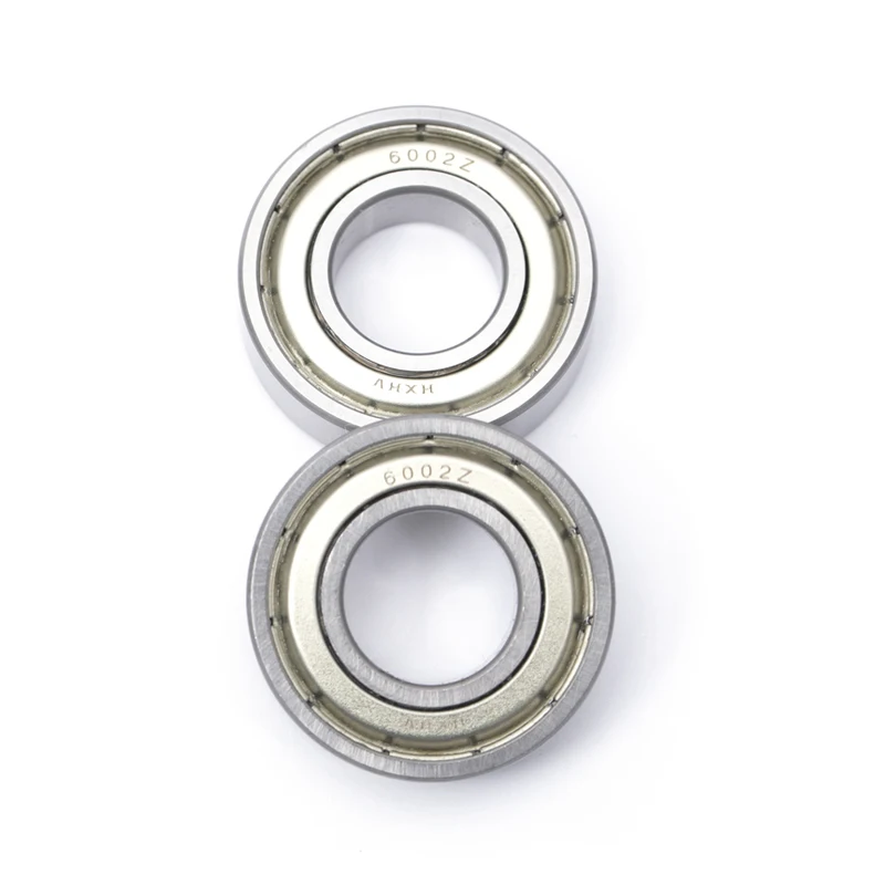HXHV Stainless Steel S6002z S6002zz S6002-zz S6002-2z S6002