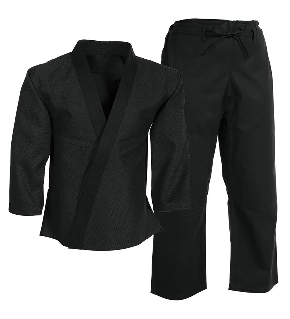 Training Gear Men Martial Arts Uniform Available All Size Premium ...