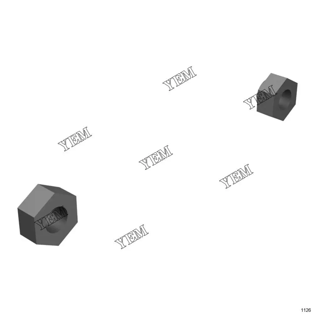 High-Performance 928G 928HZ 924H 924G 930G 930H 924GZ 924HZ Bracket Assembly 185-1039 1851039