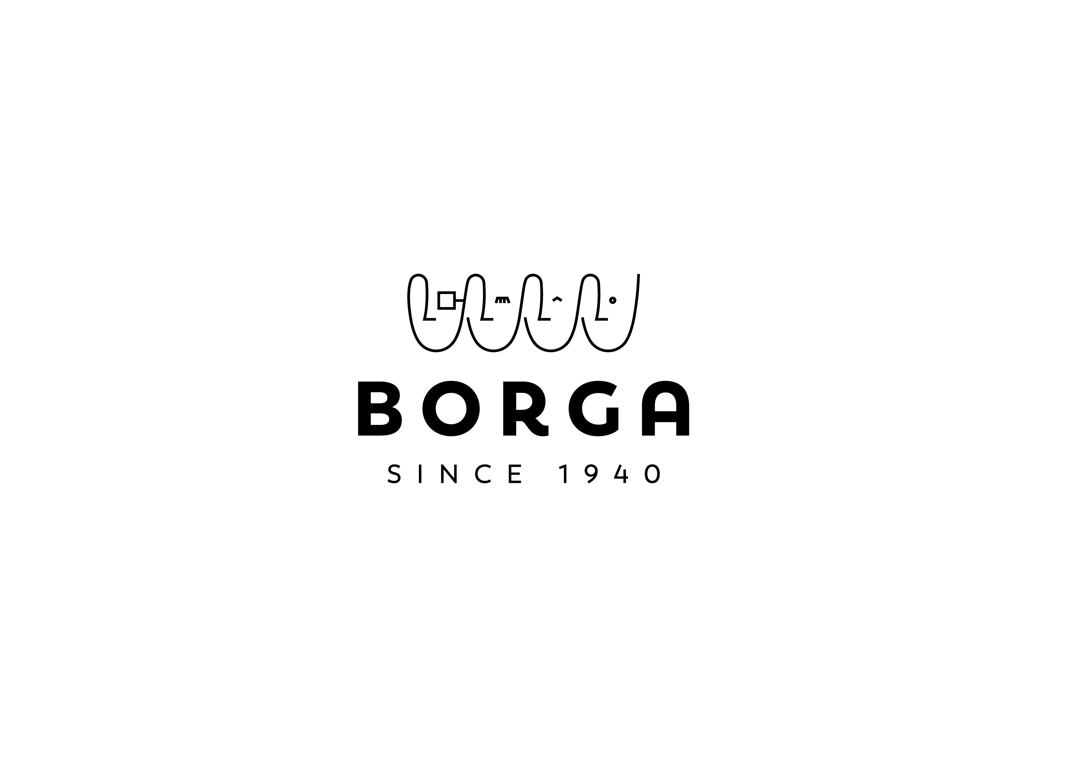 Company Overview - CANTINE BORGA S.R.L.