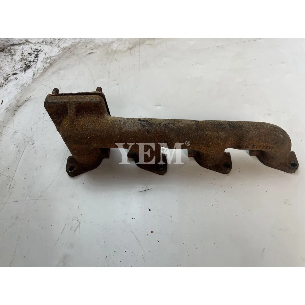Exhaust Manifold Kit Fit for Kubota V2203 Excavator Accessories