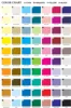 Custom Color Accept