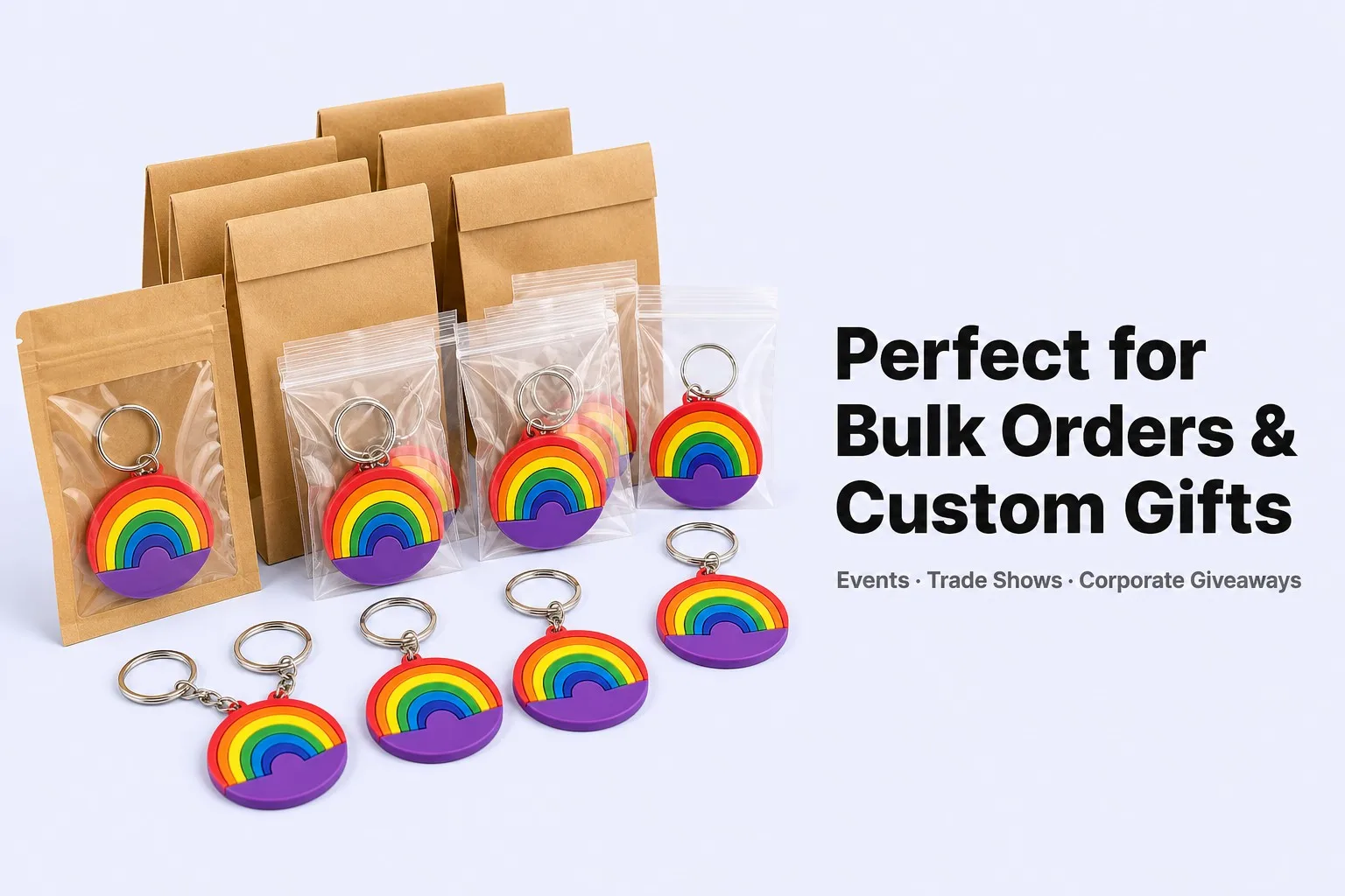 Perfect for Bulk Orders & Custom Gifts