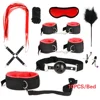 Sm-10pcs-red