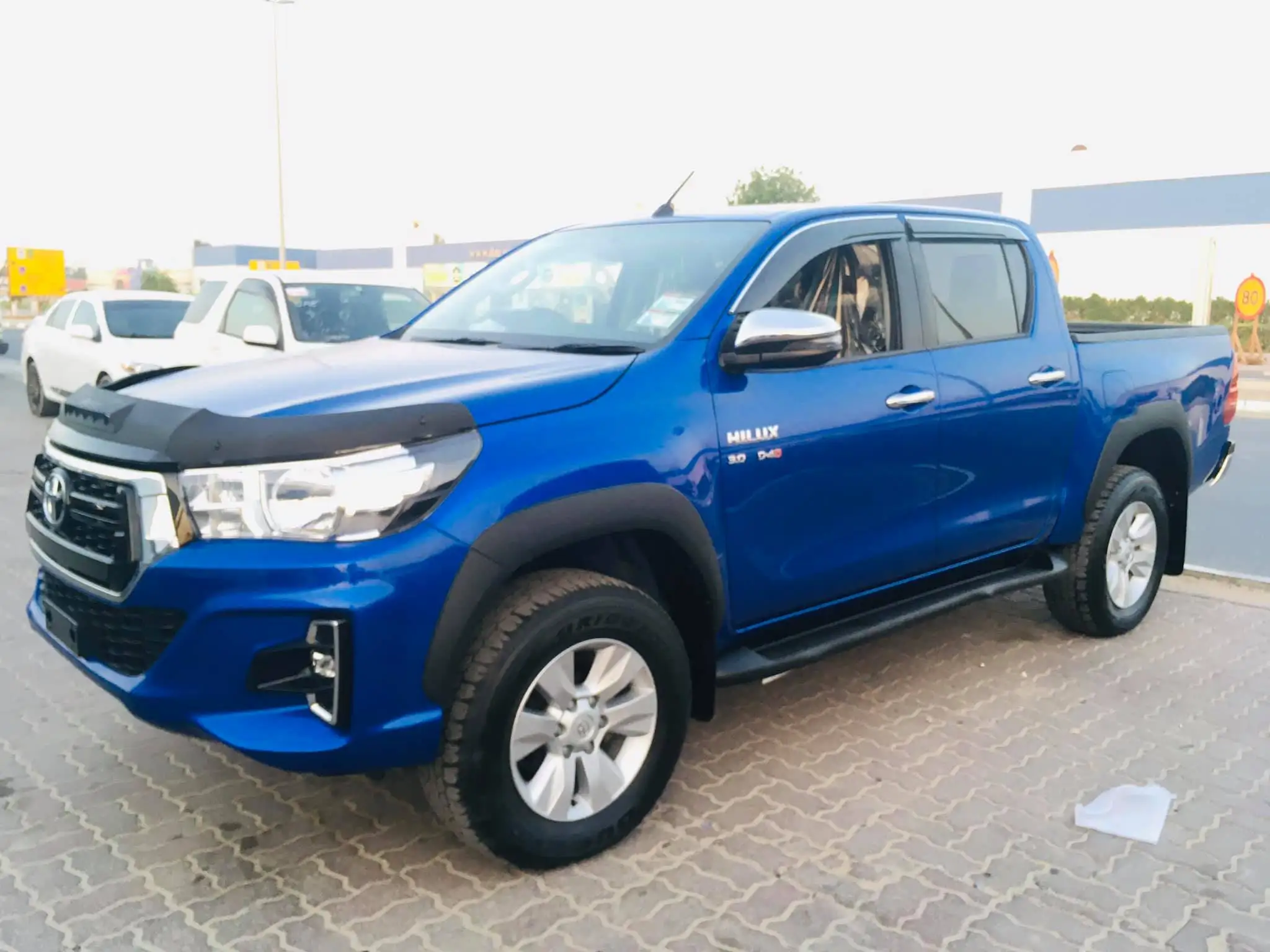 Magness Toyota Used Cars 50 - i9szmdf
