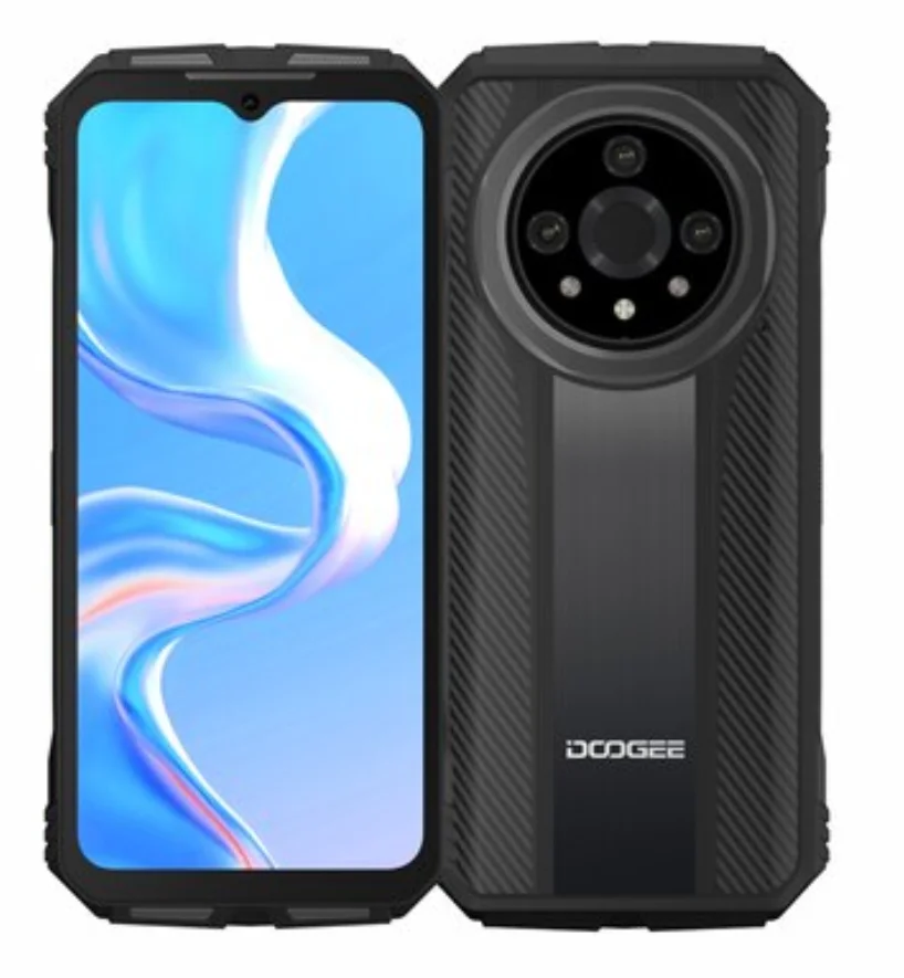 Doogee V20 8 256 Купить