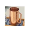 Natural Copper Color