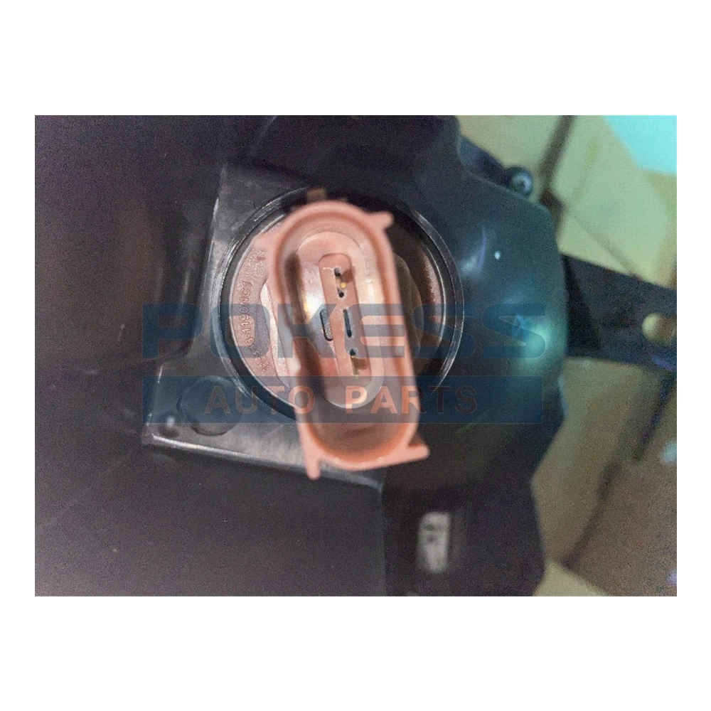 GJ7Z13008B FJ7Z13008D 131-1114LMLDHM2 Head Lamp L — 2
