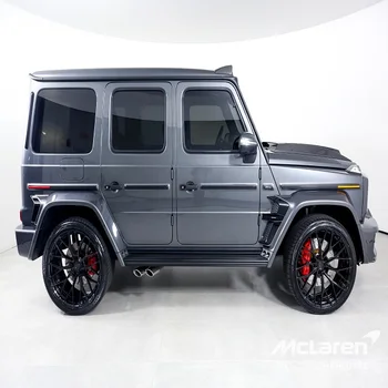 Used Mercedes W464 Class G 400 D | Mercedes-benz G-wagon All Models ...