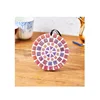 mosaic coaster