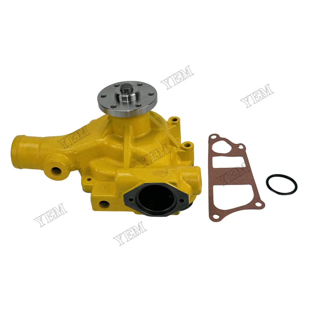 Water Pump 6206-61-1100 6206-61-1102 Fit for Komatsu 6D95 Engine