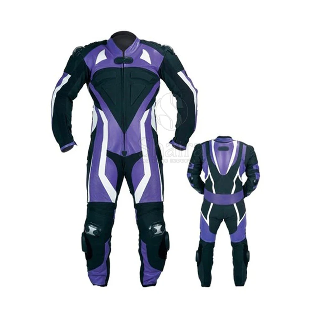 Top Material 2024 Biker Suit Pakistan Seller Motorbike Wear Racing