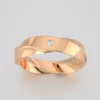 Female - Rose Gold