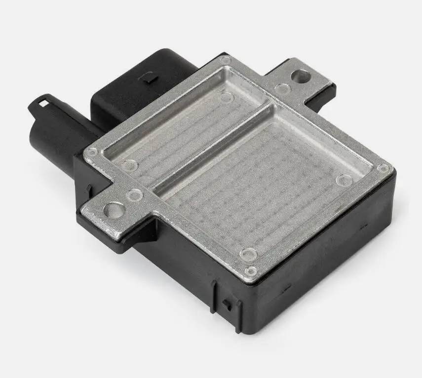 12217788327 Glow Plug Relay Control Unit For Bmw 325d 330d 525d 530d 535d X3 X5 12v 13pin 6 Cyl