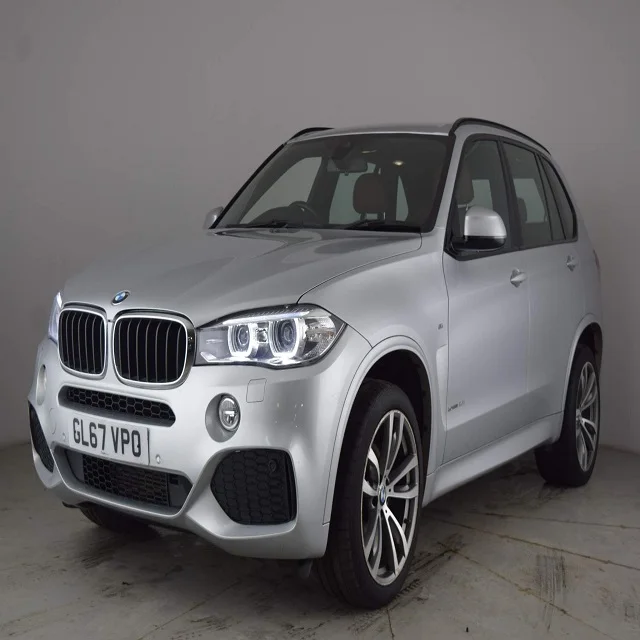 Fairly Used Car Bmw X5 2019 Suv At Low Cost - Buy Used Bmw X5,Used Used ...
