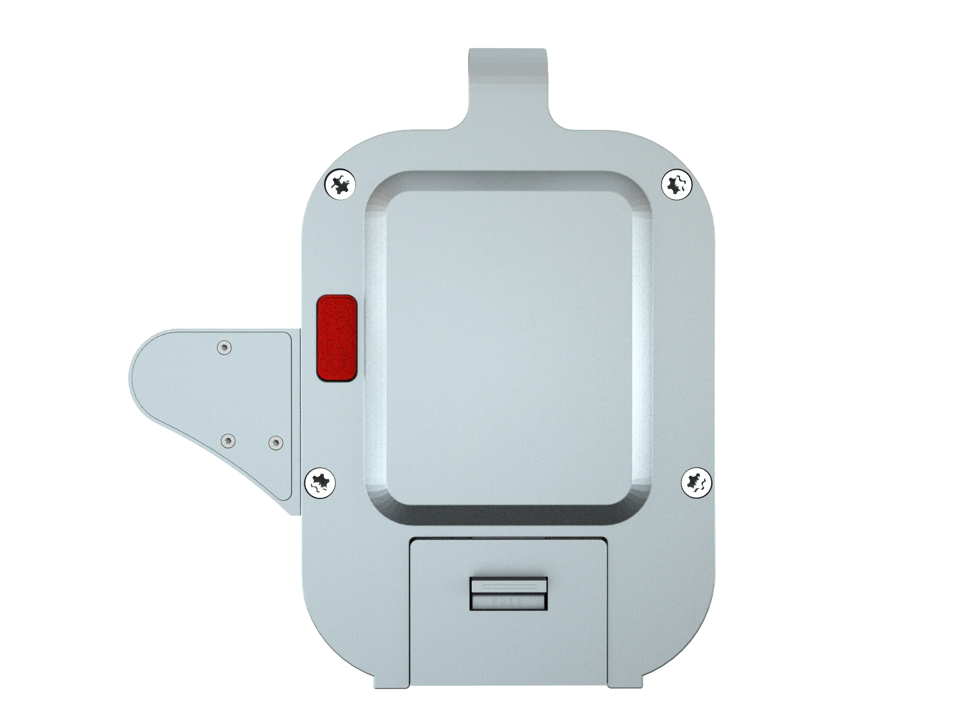 Mode Smart Spider Power Ascender for Rope Access Industry Cleaning