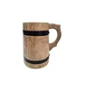 Natural Wood Color