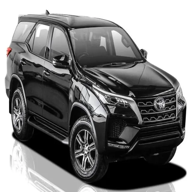 Quality Fairly Used Cars Toyota Fortuner For Sale Cheap Used Toyota