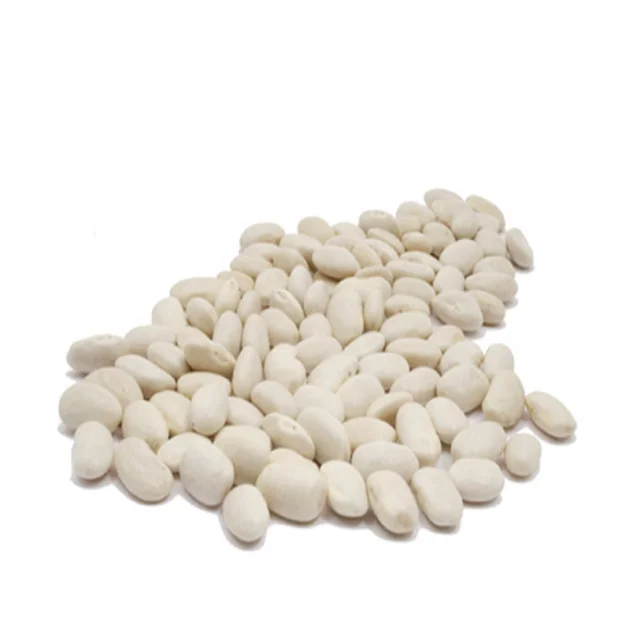 Germany Type Light Speckled Kidney Beans Sugar Beans Butter Beans For