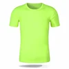 Style 1 Fluorescent Green