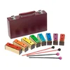 Rainbow colors