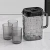 Gris + 3 tasses