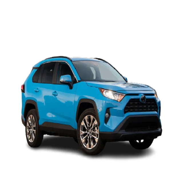 Cheap Price Toyota Rav4 Hybrid 2022 Used Car For Sale Used 2022 Toyota ...