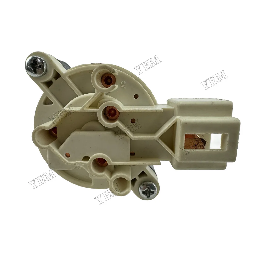 Ignition Switch K2871-62100 K2871-62120 Fit for Kubota Engine 6