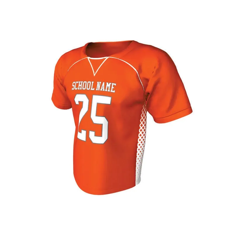 Featured Lax Factory Men's Lacrosse Uniform